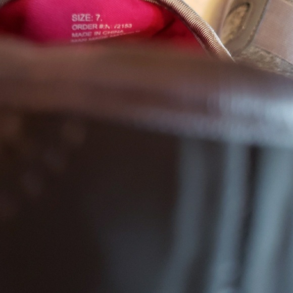 U.S. POLO ASSN. Comfort Insole - Picture 4 of 6